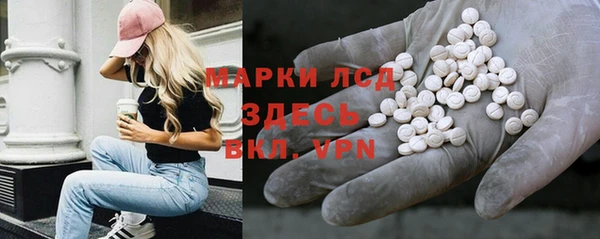 твердый Алексин